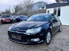 Продажа б/у Citroёn C5 2011 года в Одессе - купить на Автобазаре