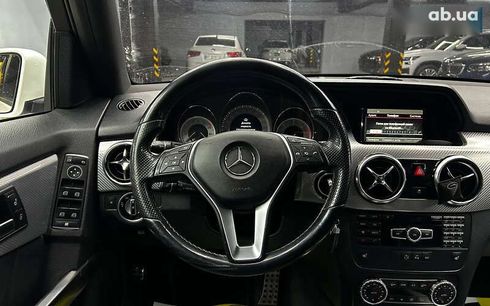 Mercedes-Benz GLK-Класс 2013 - фото 9