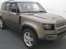 Новые Land Rover в Украине - купить на Автобазаре