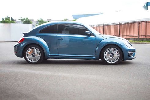 Volkswagen Beetle 2018 - фото 2