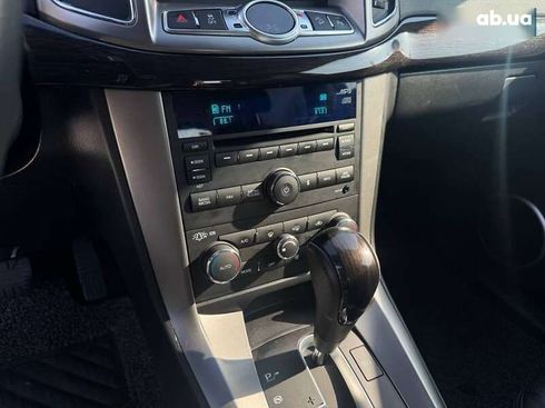Chevrolet Captiva 2014 - фото 16