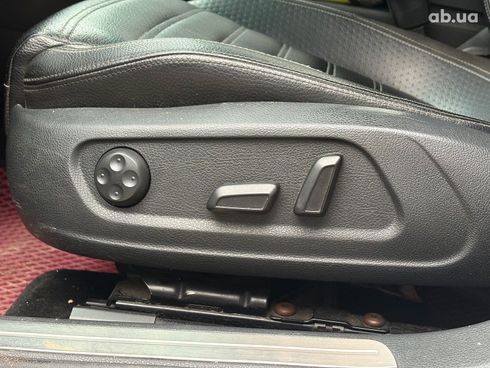 Volkswagen cc 2012 белый - фото 16