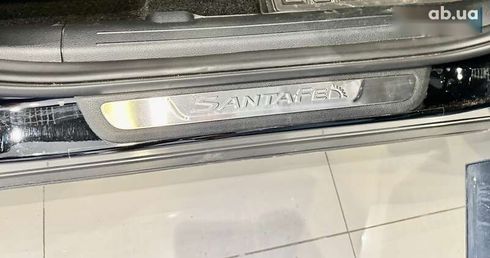 Hyundai Santa Fe 2021 - фото 26