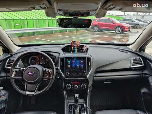 Subaru Forester 2019 - фото 13
