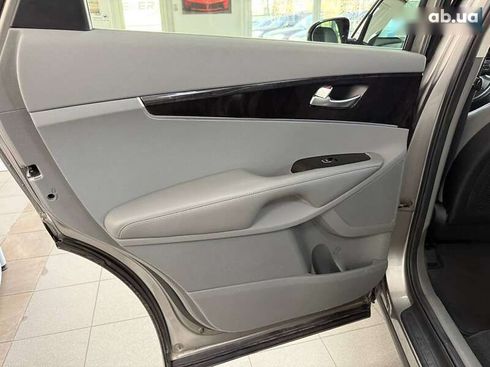 Kia Sorento 2015 - фото 15