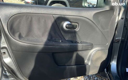 Nissan Note 2011 - фото 26