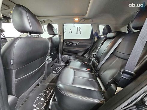 Nissan Rogue 2018 - фото 14