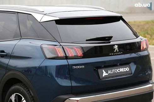 Peugeot 3008 2023 - фото 8