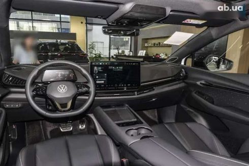 Volkswagen ID. Unyx 2024 - фото 6