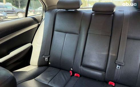 Chevrolet Epica 2008 - фото 26