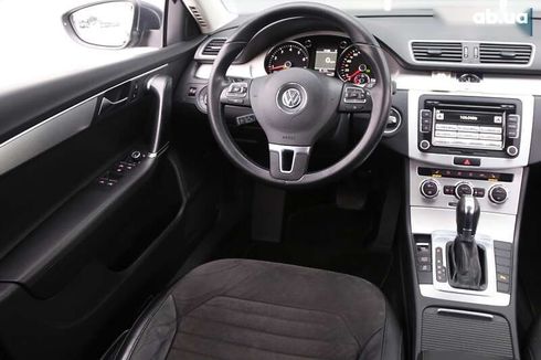 Volkswagen Passat 2012 - фото 13