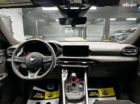 Dodge Hornet 2024 - фото 20