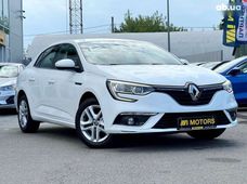Купить Renault Megane бу в Украине - купить на Автобазаре