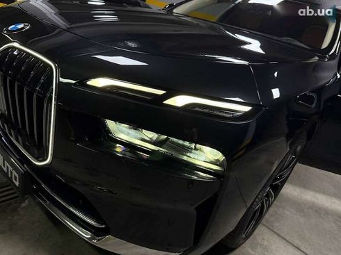 BMW 7 серия 2023 - фото 21
