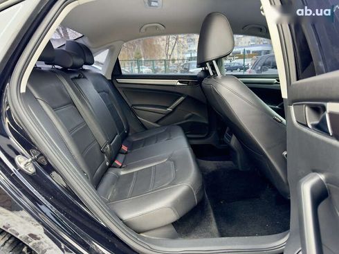 Volkswagen Passat 2017 - фото 4