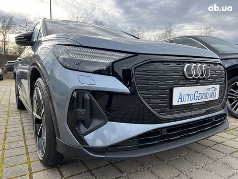 Audi Q4 e-tron 2022 - фото 2