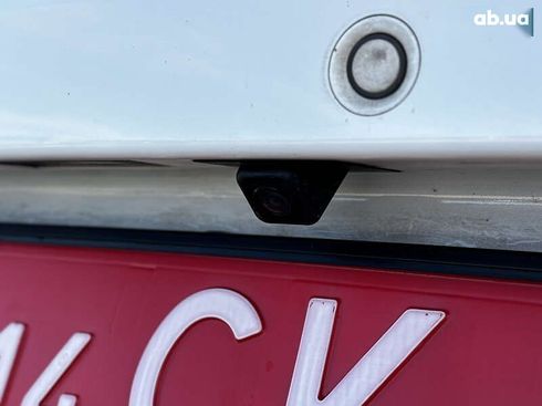 MG ZS EV 2022 - фото 7