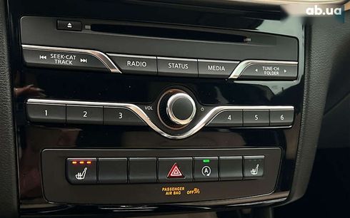 Infiniti QX30 2017 - фото 18