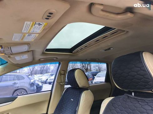 Subaru Tribeca 2006 - фото 15