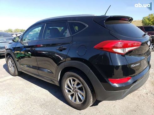 Hyundai Tucson 2016 - фото 2