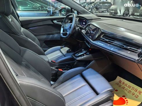 Audi Q4 e-tron 2024 - фото 10