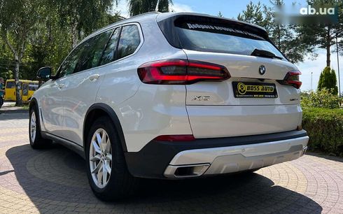 BMW X5 2020 - фото 5