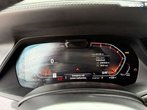 BMW X7 2019 - фото 30