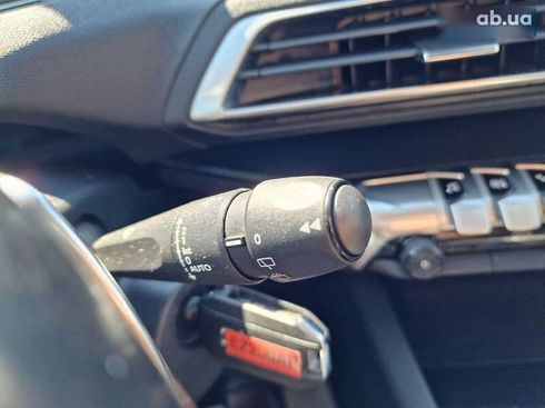 Peugeot 3008 2018 - фото 25
