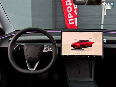 Tesla Model 3 2024 - фото 18