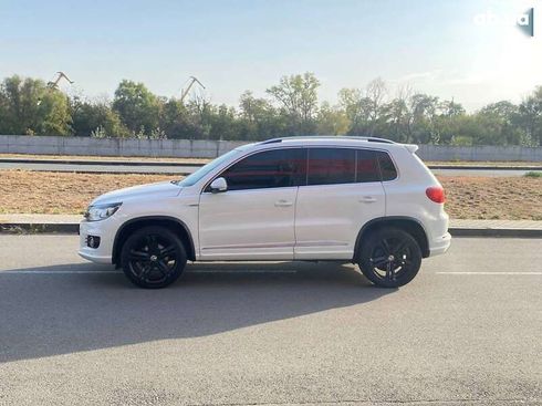 Volkswagen Tiguan 2015 - фото 4