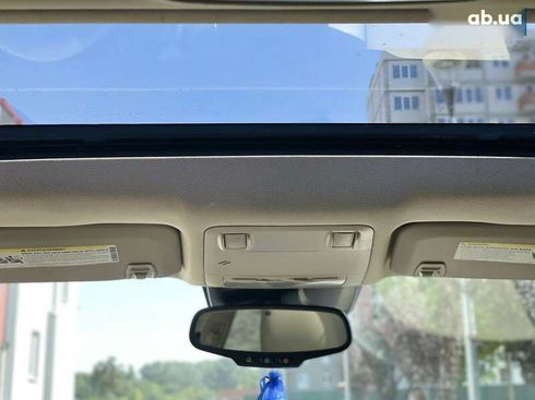Chevrolet Cruze 2013 - фото 20