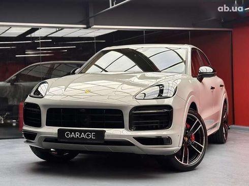 Porsche Cayenne 2022 - фото 7