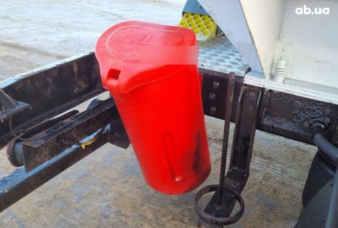 DAF LF45 2009 - фото 13