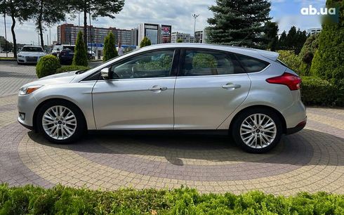 Ford Focus 2015 - фото 4