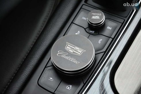 Cadillac XT6 2021 - фото 26