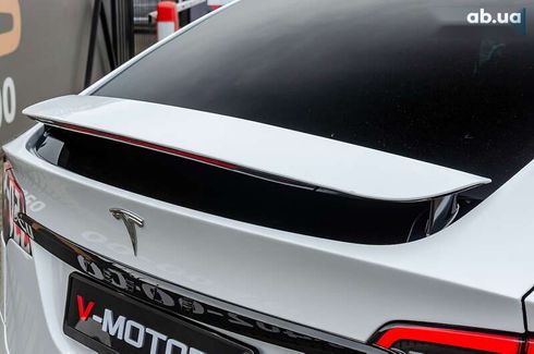 Tesla Model X 2023 - фото 17