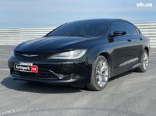 Продаж вживаних Chrysler в США - купити на Автобазарі