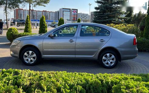 Skoda Octavia 2009 - фото 4