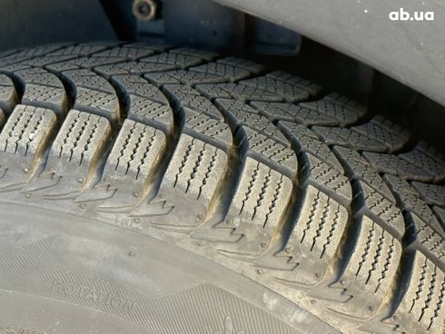 Skoda Fabia 2008 черный - фото 10