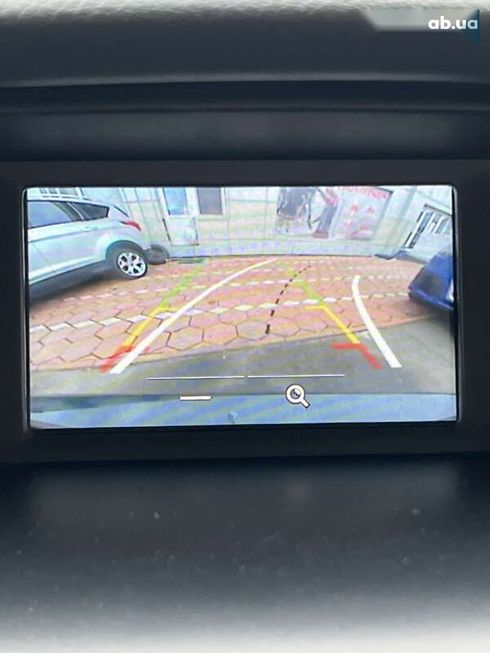 Ford Focus 2018 - фото 26