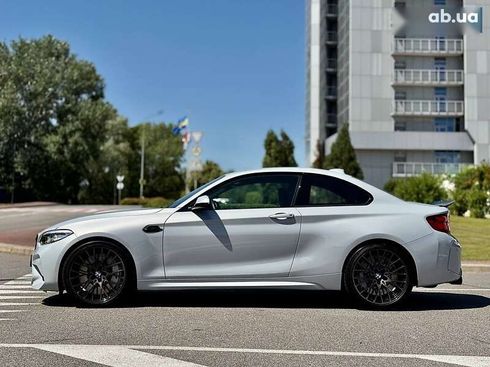 BMW M2 2020 - фото 21