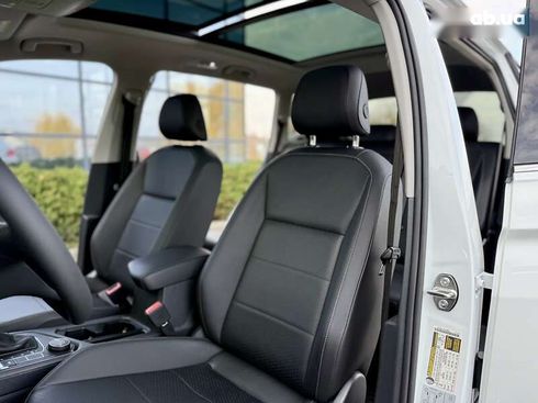 Volkswagen Tiguan 2021 - фото 10