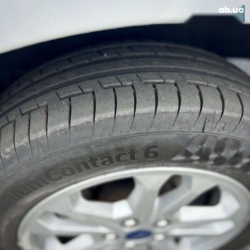 Ford Transit Connect 2021 - фото 14