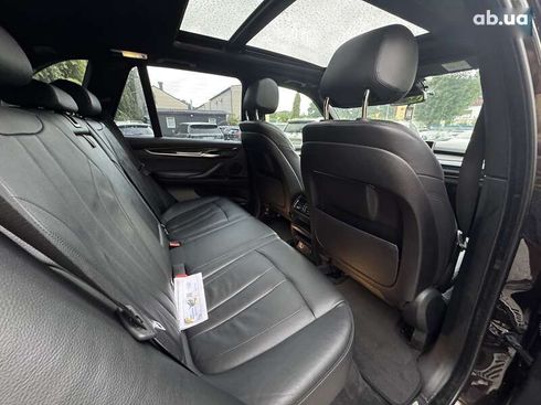 BMW X5 2015 - фото 28