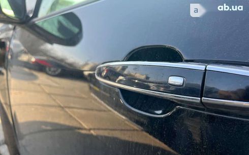 Chevrolet Volt 2018 - фото 7