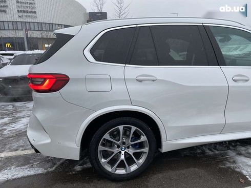 BMW X5 2019 - фото 5