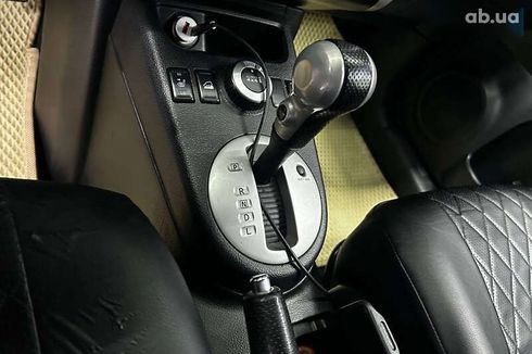 Nissan X-Trail 2011 - фото 10