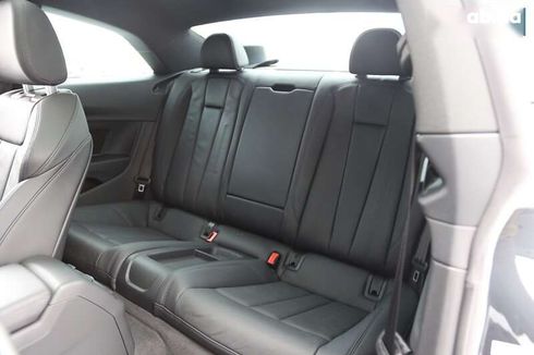 Audi A5 2018 - фото 13