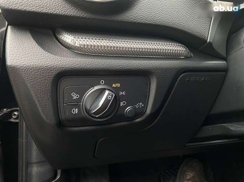 Audi A3 2018 - фото 15