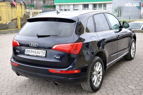 Audi Q5 2010 - фото 7
